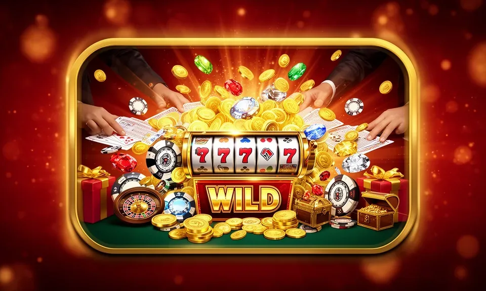 set7win Live Baccarat Turbo